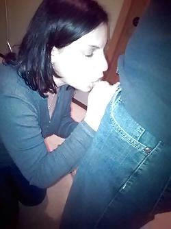 12P Amateur Blowjob 22