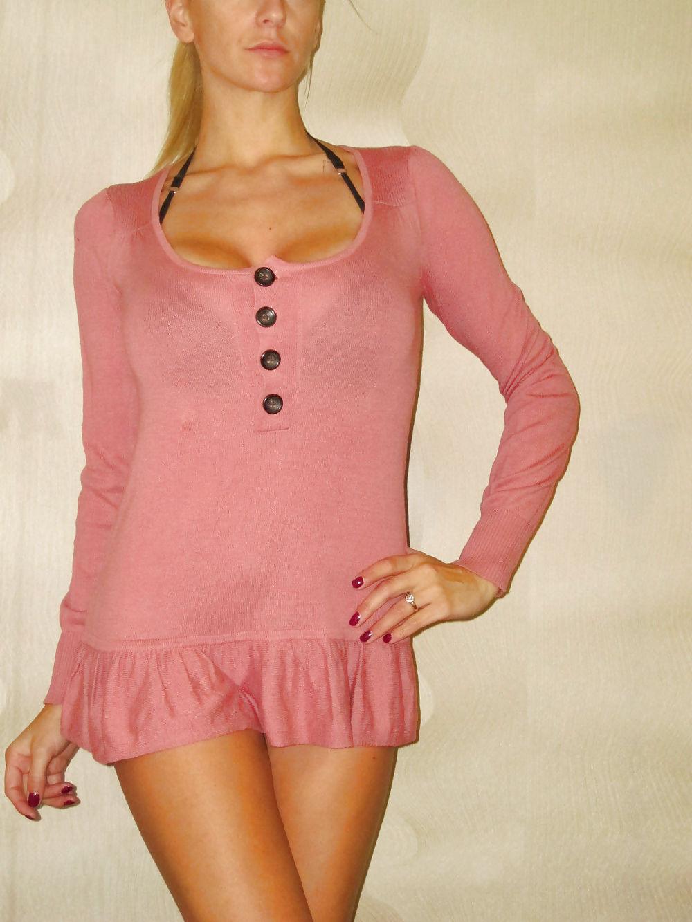 25P Hot & Sexy German Amateur ebay Girls part 7