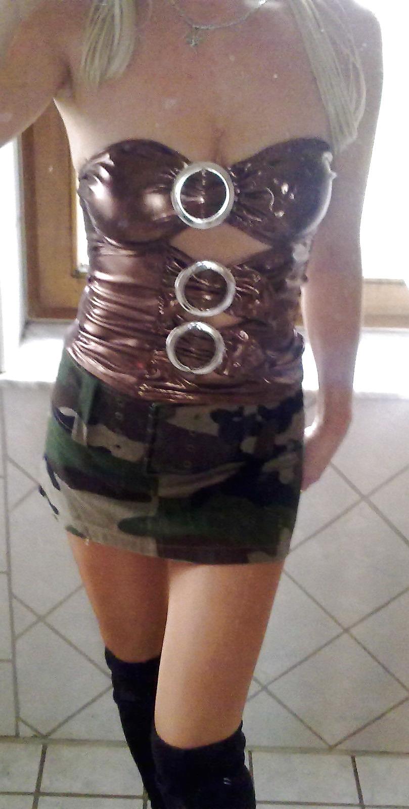 25P Hot & Sexy German Amateur ebay Girls part 7