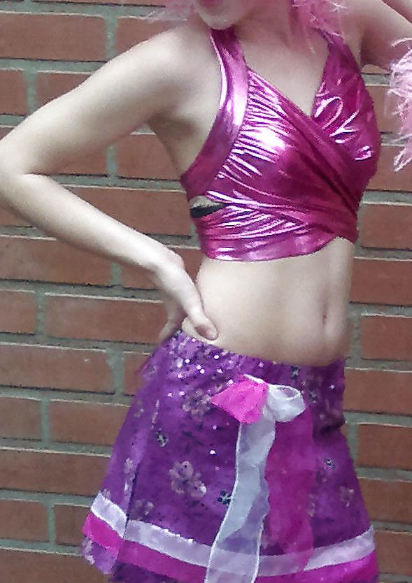 25P Hot & Sexy German Amateur ebay Girls part 7