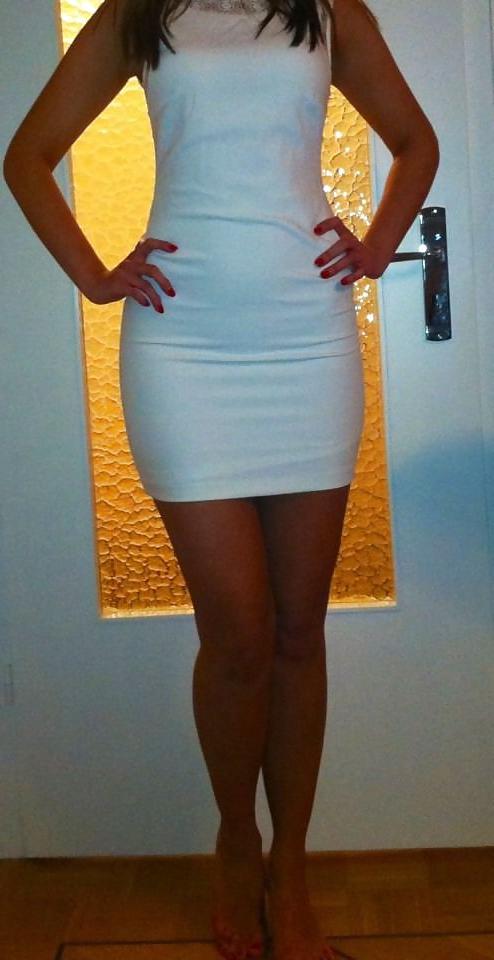 25P Hot & Sexy German Amateur ebay Girls part 7