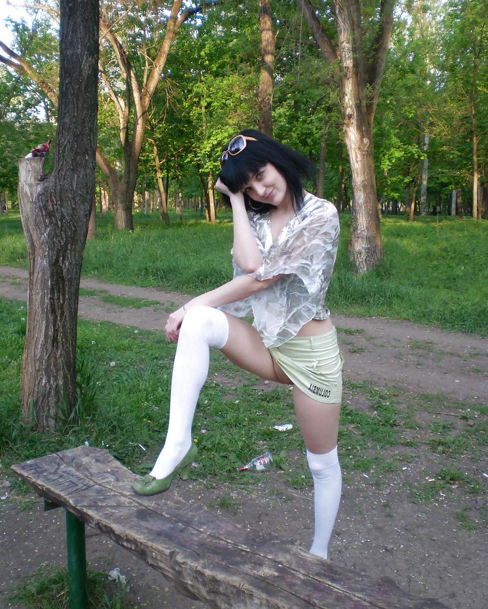 25P Russian whore.  Amateur erotica.