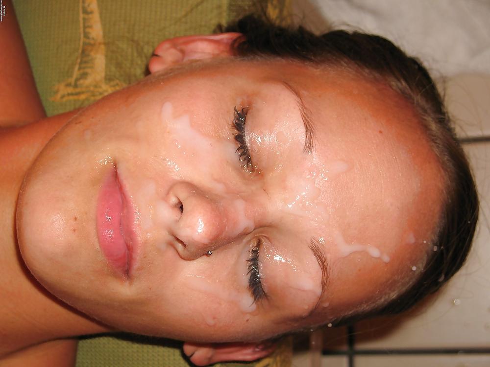 25P Jeune Amatrice Super Coquine