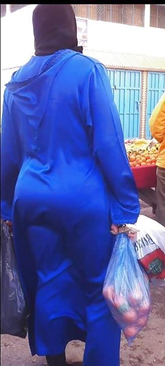 23P ARAB AMATEUR MUSLIM BEURETTE HIJAB BNAT BIG ASS vol.8
