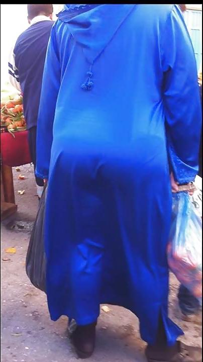 23P ARAB AMATEUR MUSLIM BEURETTE HIJAB BNAT BIG ASS vol.8