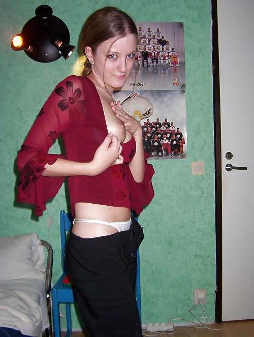 25P Nude Amateur