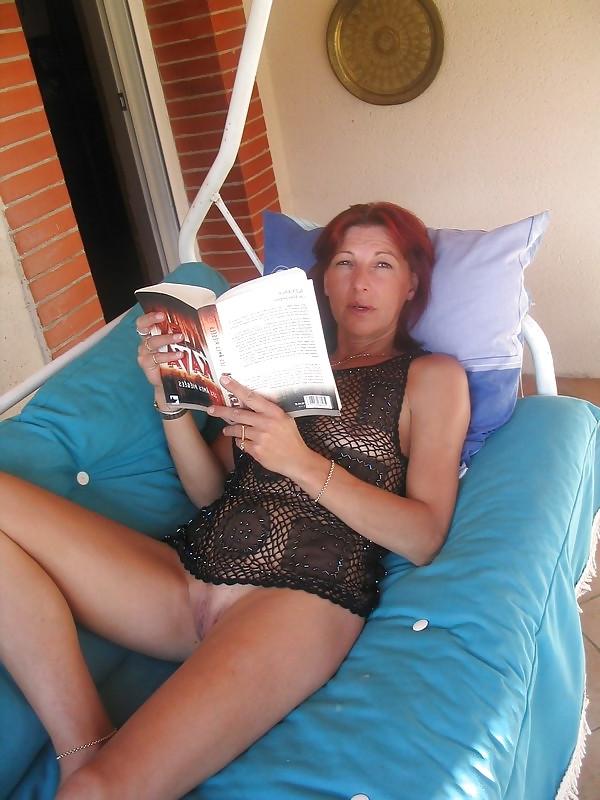 25P Only the best amateur mature ladies.3