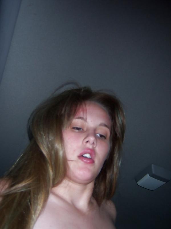 25P Pretty Amateur Teen Fuck