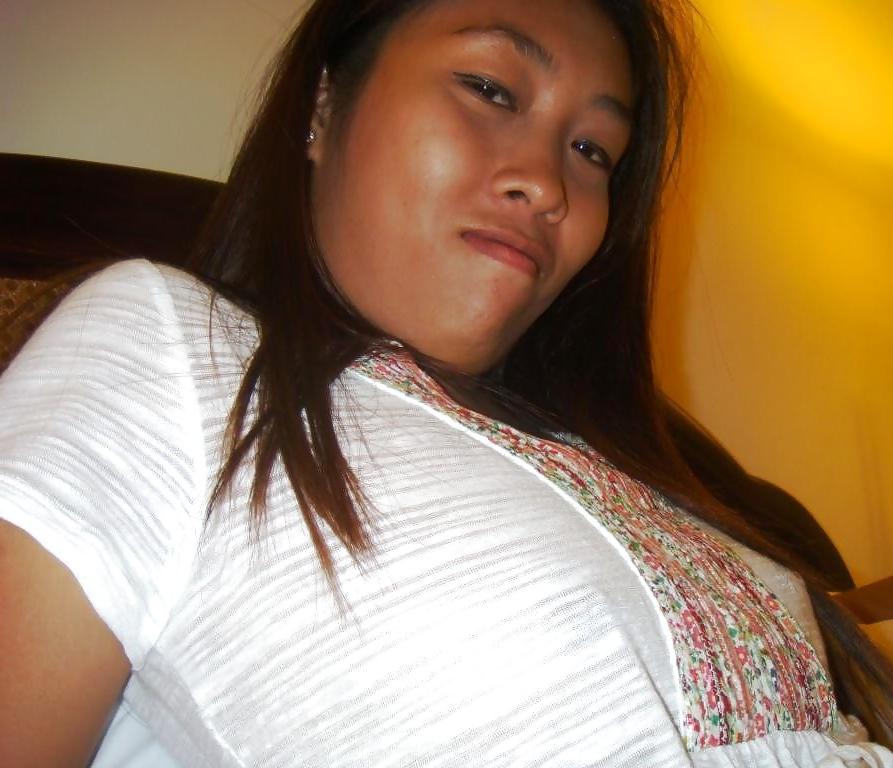 25P Asian Amateur Diahne