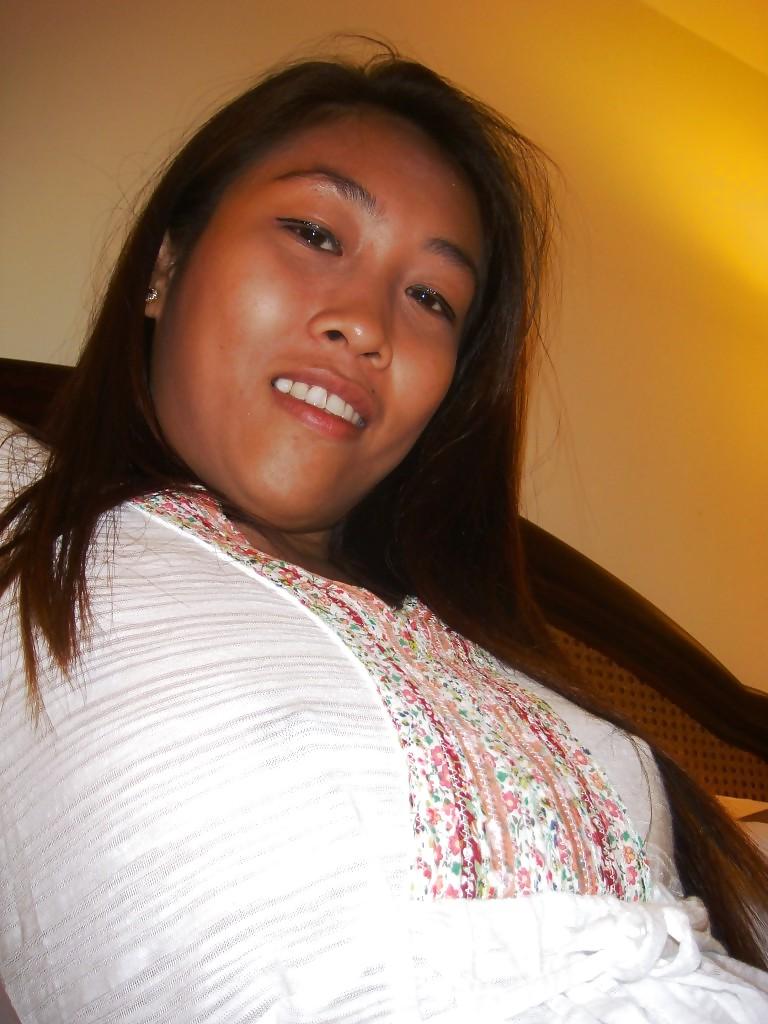 25P Asian Amateur Diahne