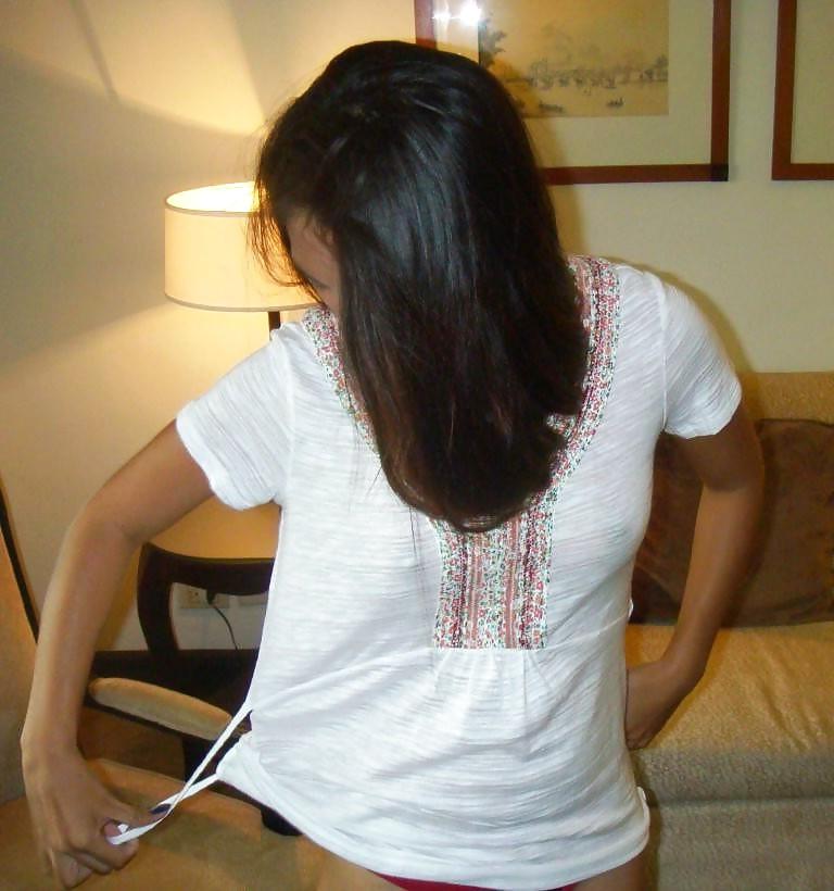 25P Asian Amateur Diahne