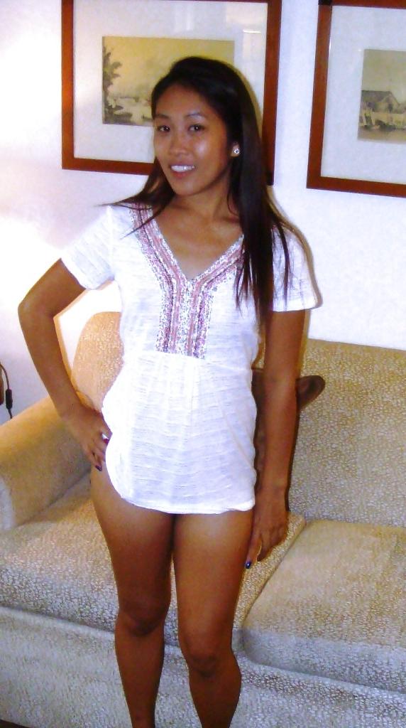 25P Asian Amateur Diahne