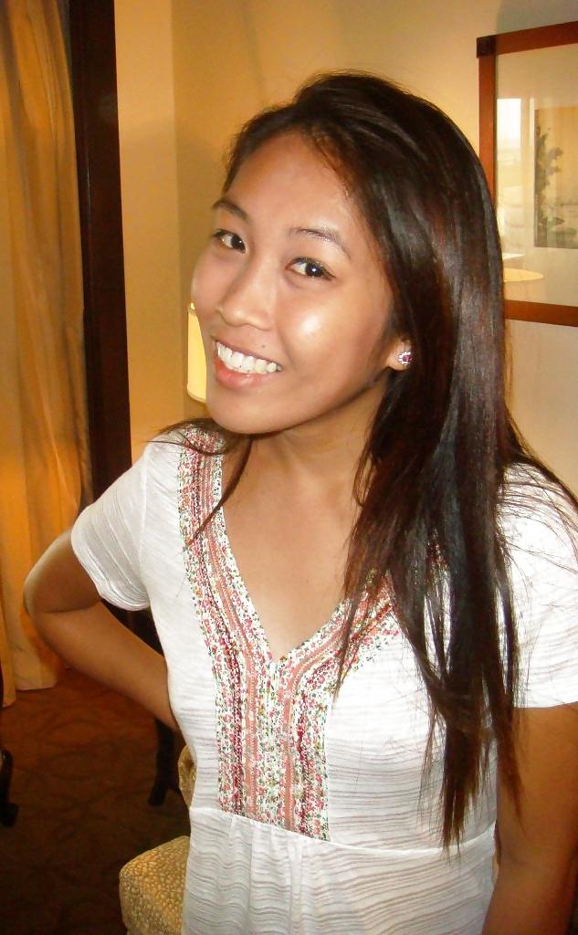 25P Asian Amateur Diahne