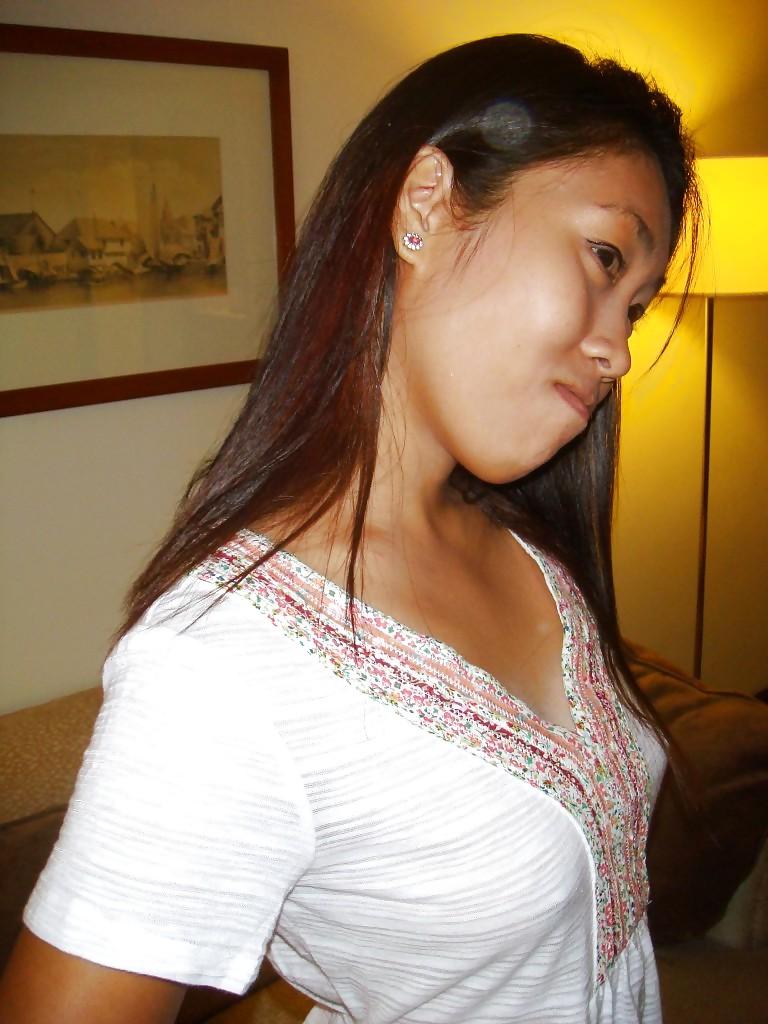 25P Asian Amateur Diahne