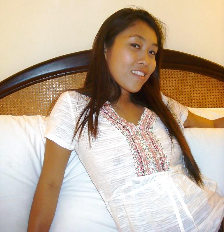 25P Asian Amateur Diahne