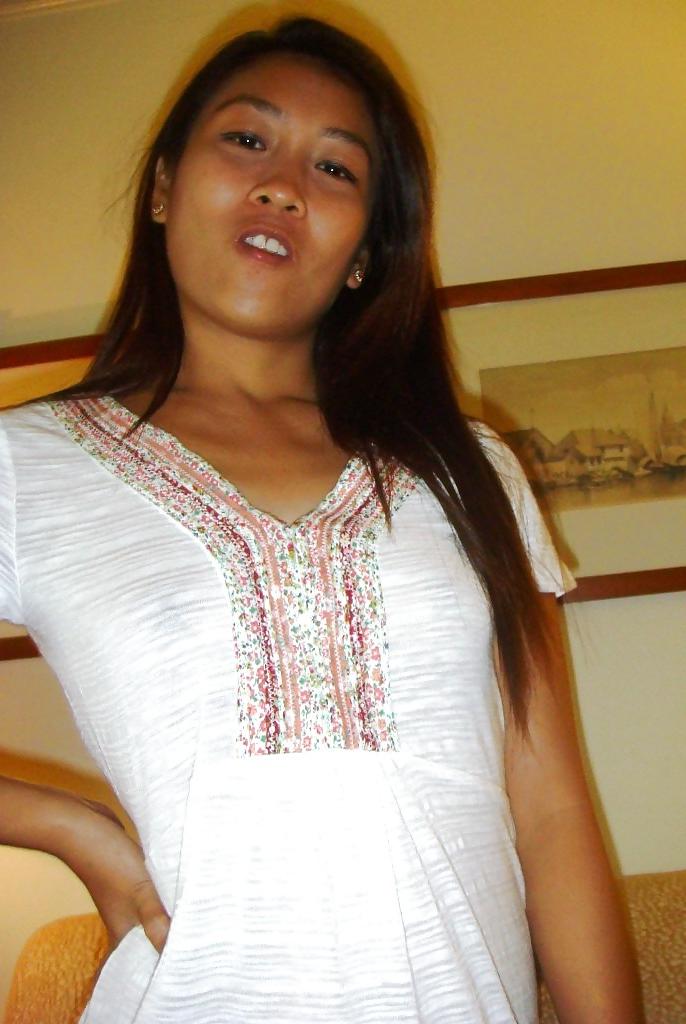 25P Asian Amateur Diahne