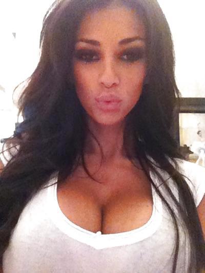 25P Sexiest Amateur Babes Collection
