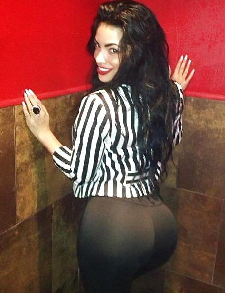 25P Sexiest Amateur Babes Collection