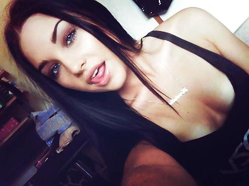 25P Sexiest Amateur Babes Collection