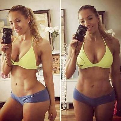 25P Sexiest Amateur Babes Collection
