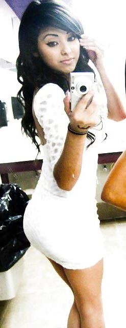 25P Sexiest Amateur Babes Collection