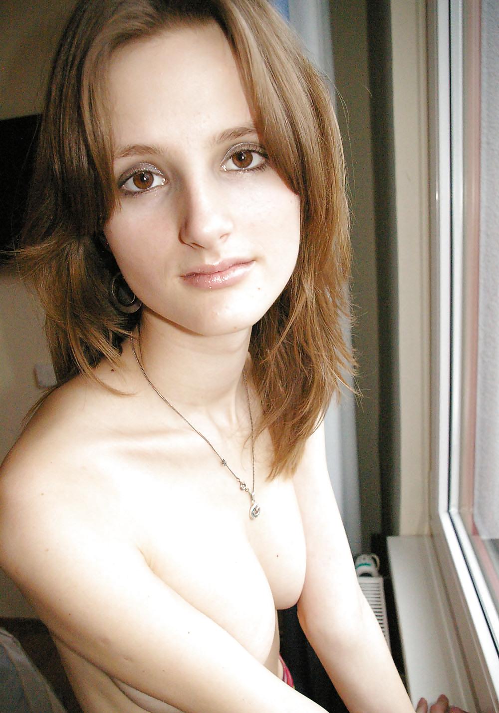 25P Amateur angel private 13