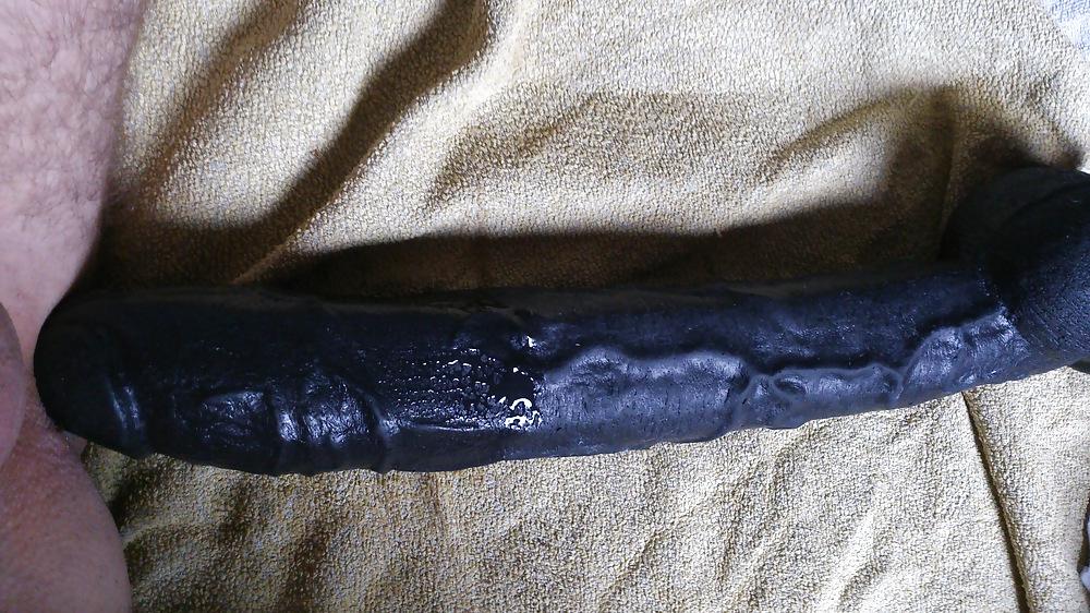 25P Anal dildo buttplug