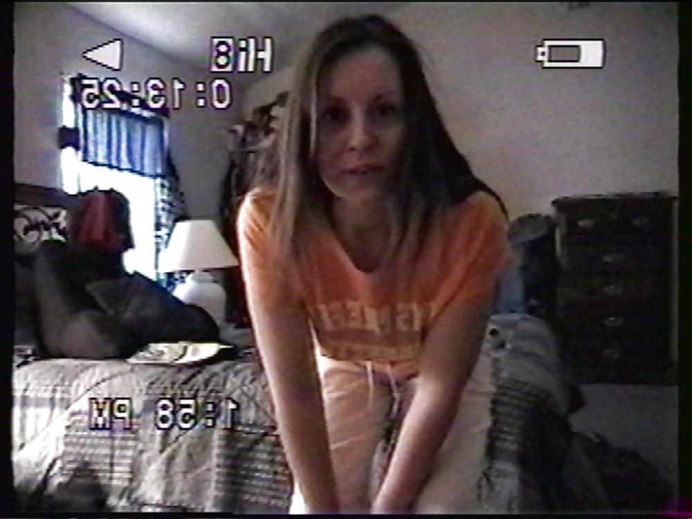 25P Virginia West - Anal Puke Whore From West Virginia