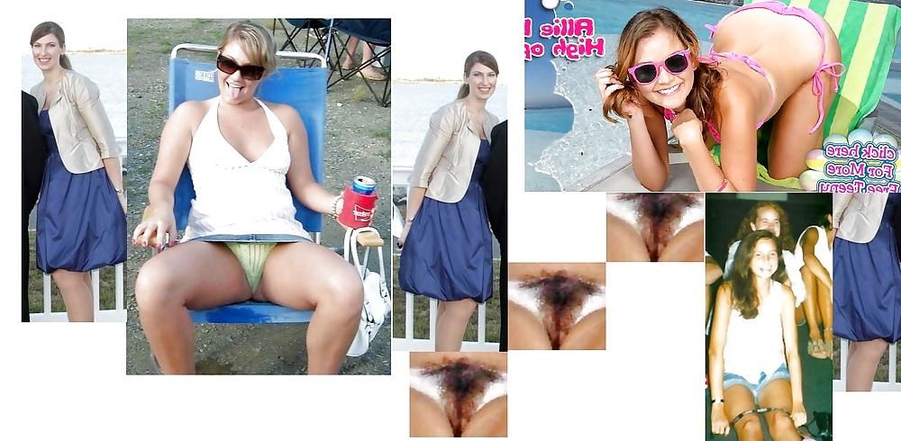 25P Virginia West - Anal Puke Whore From West Virginia