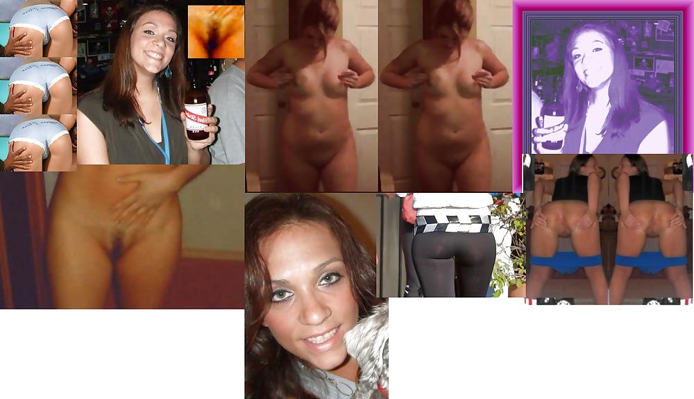 25P Virginia West - Anal Puke Whore From West Virginia