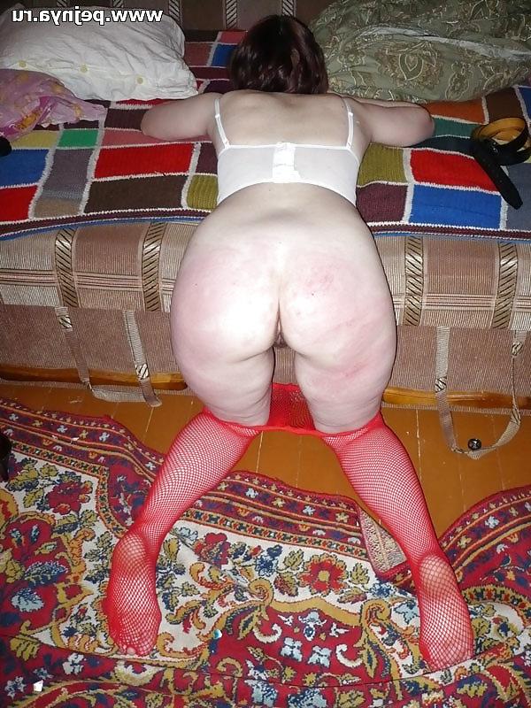 18P Mixed Full Amateur Russian Ass