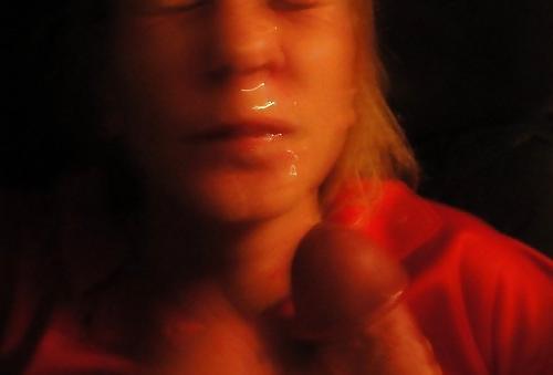 25P Amateur Blowjob 8