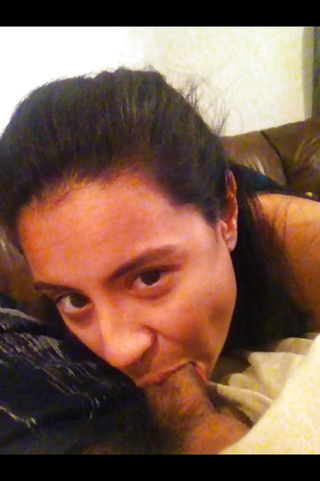 25P Amateur Blowjob 8