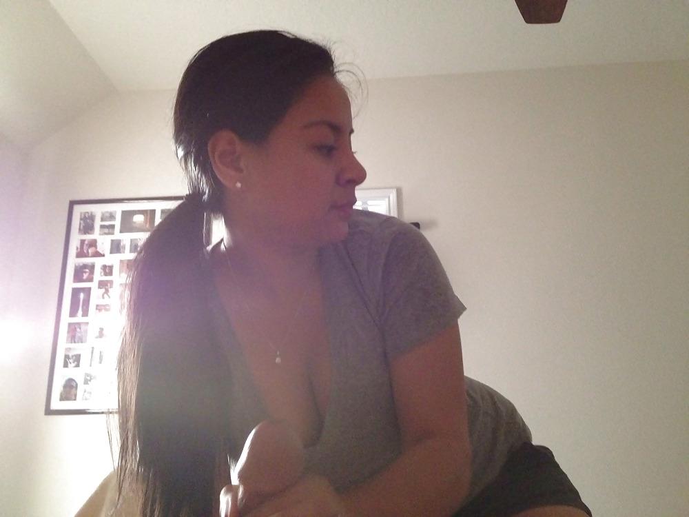 25P Amateur Blowjob 8