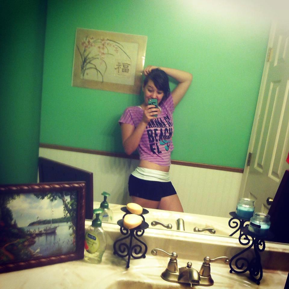 17P Amateur sexy Teens 2