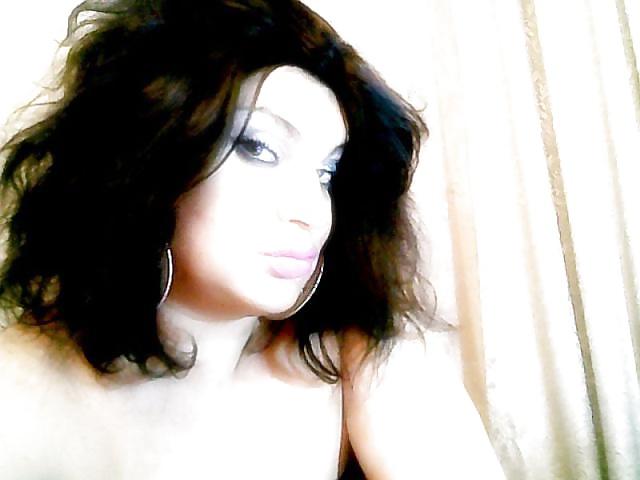 25P Amateur anal shemale natella