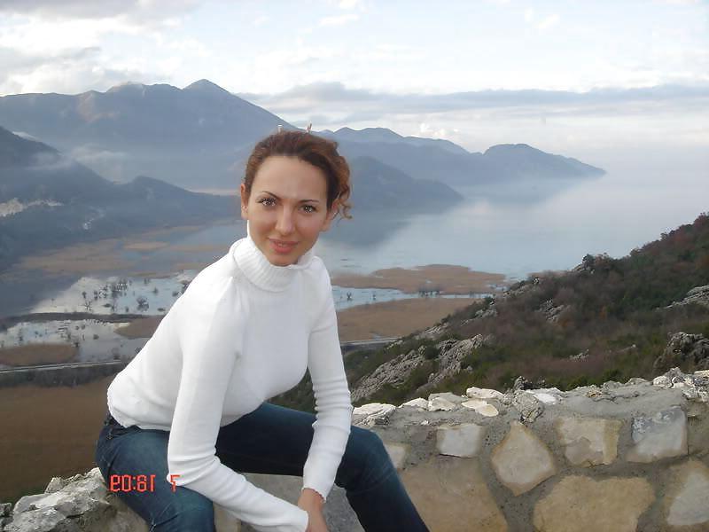 25P Amateur-Milf-Göttin
