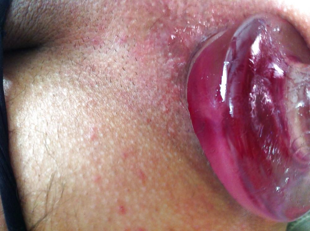 9P Anal games with plugs - 1