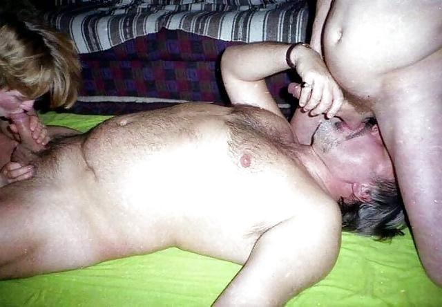 20P Assorted Amateur Bisex Pics