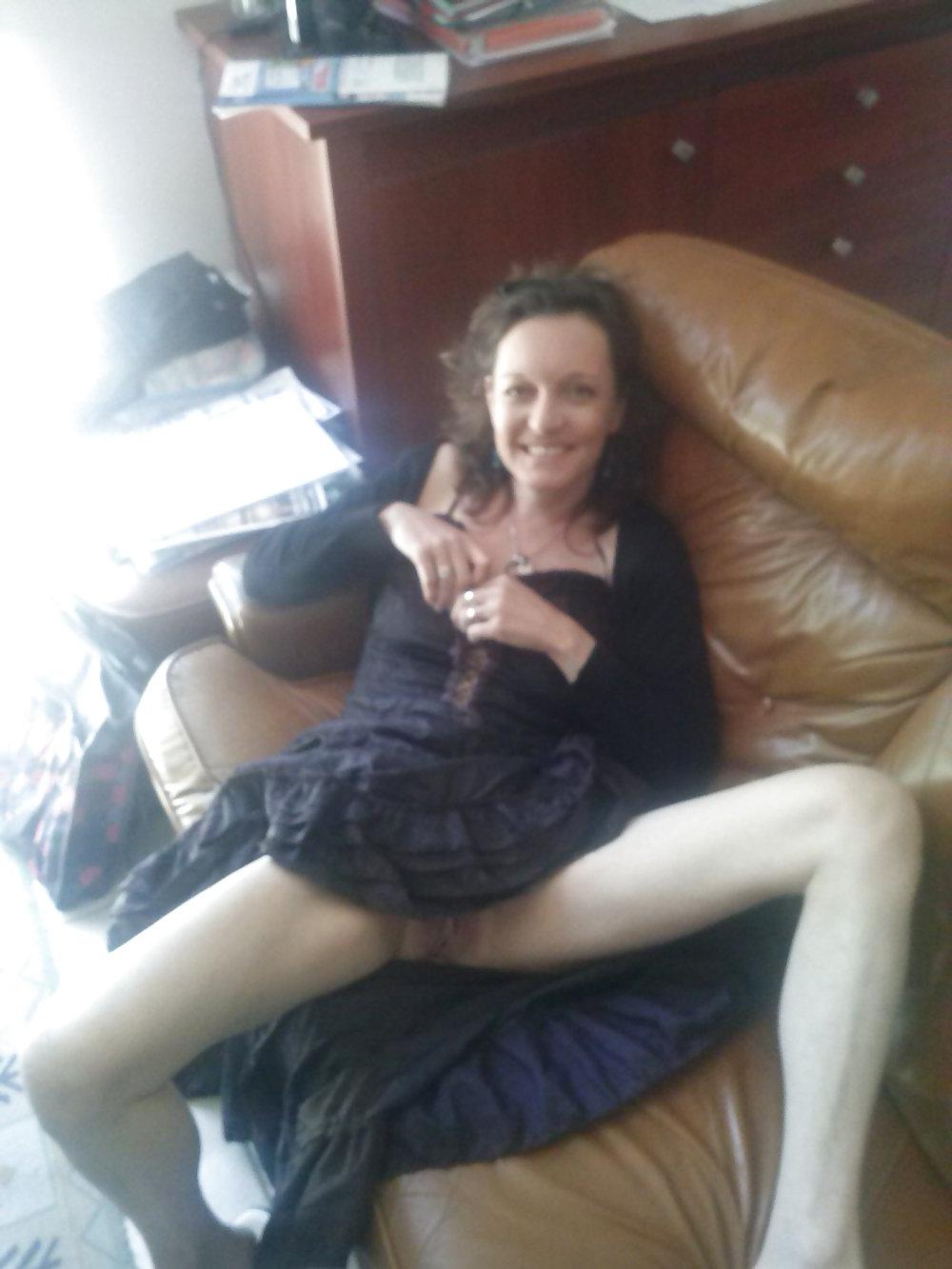 8P French milf amateur