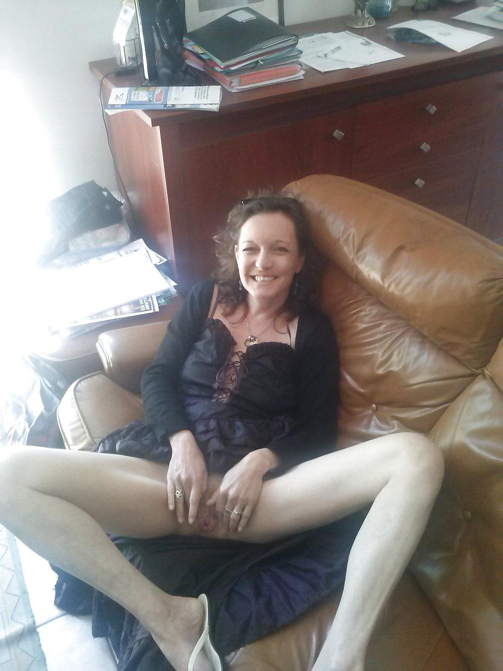 8P French milf amateur