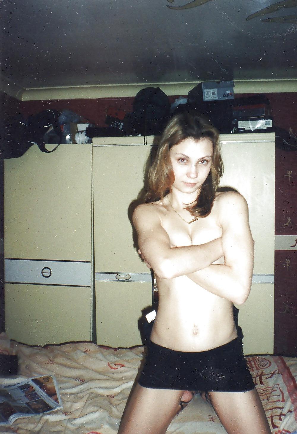 4P Amateur Teens Non Nude