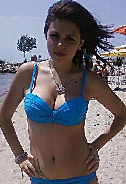 25P Bulgarian amateur girls tits pt.4