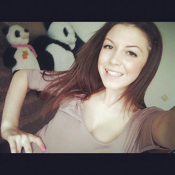 25P Bulgarian amateur girls tits pt.4