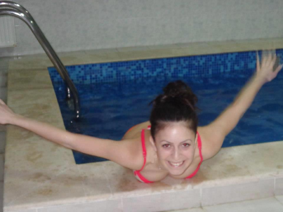 25P Bulgarian amateur girls tits pt.4