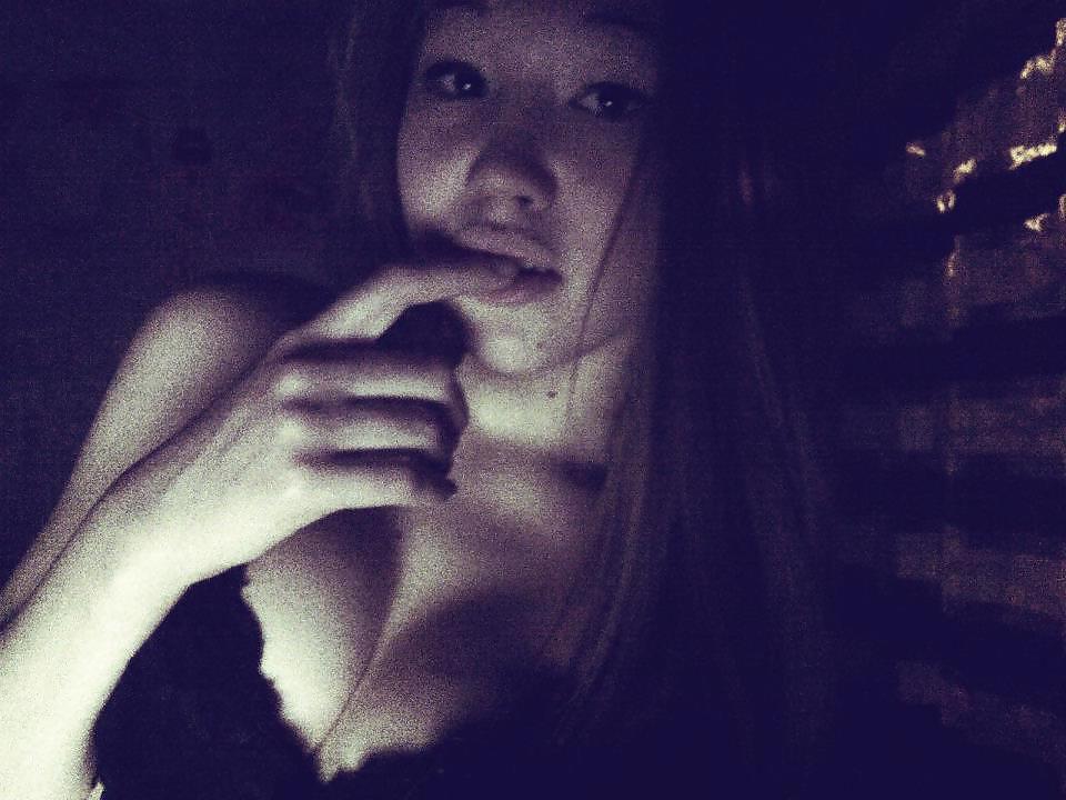 25P Bulgarian amateur girls tits pt.4
