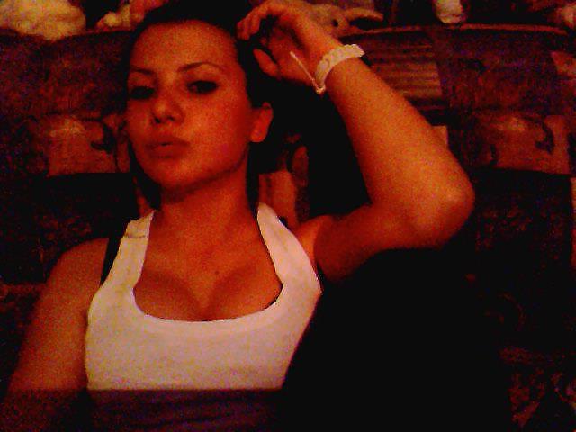 25P Bulgarian amateur girls tits pt.4