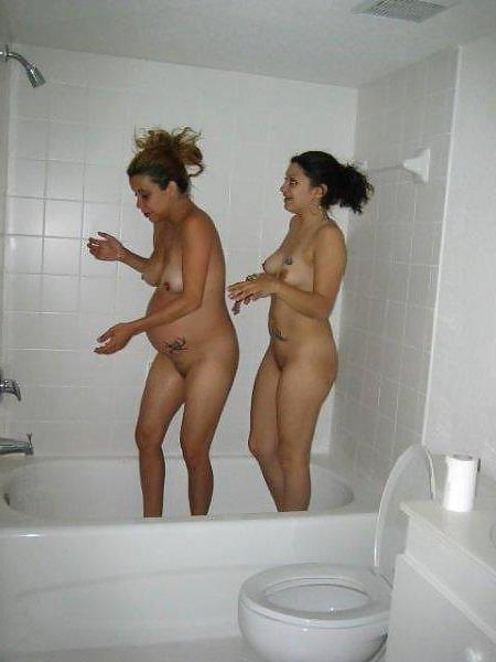 10P Brazilian pregnant amateur lesbian