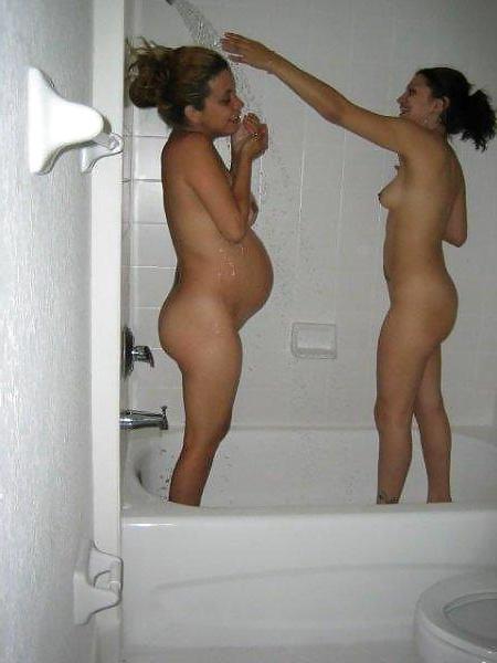 10P Brazilian pregnant amateur lesbian