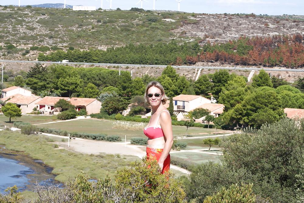 25P Amateur Girl #14